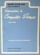 Introduction to Computer Science 0070551952 Book Cover