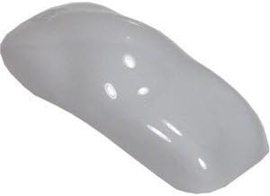 Mesa Gray Acrylic Urethane Auto Paint 