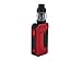 Produktbild GEEKVAPE AEGIS Legend 2 + Z Subohm Tank 2021 Kit, 200 W, 5,5 ml, ohne Liquid und somit ohne Nikotin, rot, 350 g