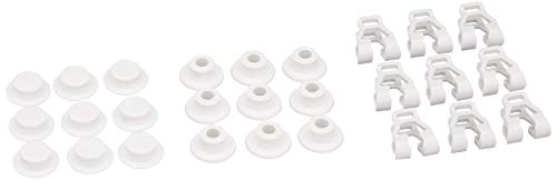 Enchufe de alambre Dometic asegura los estantes de tu frigorífico contra vibraciones