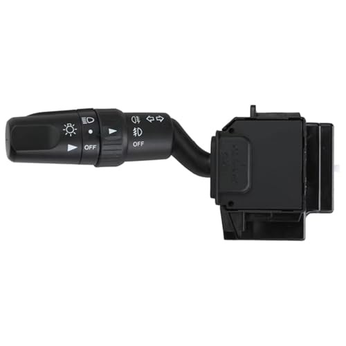 Clignotant interrupteur pour Mazda Premacy levier de commande précis BP6P-66-122