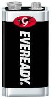 Eveready