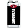 Amazon.com: EVEREADY BATTERY 1222 9V Heavy-Duty Battery (12 Pack ...