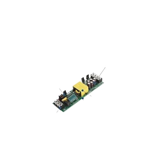 Alimentation LED 12V 300W anti-surchauffe pour un éclairage continu sans coupure