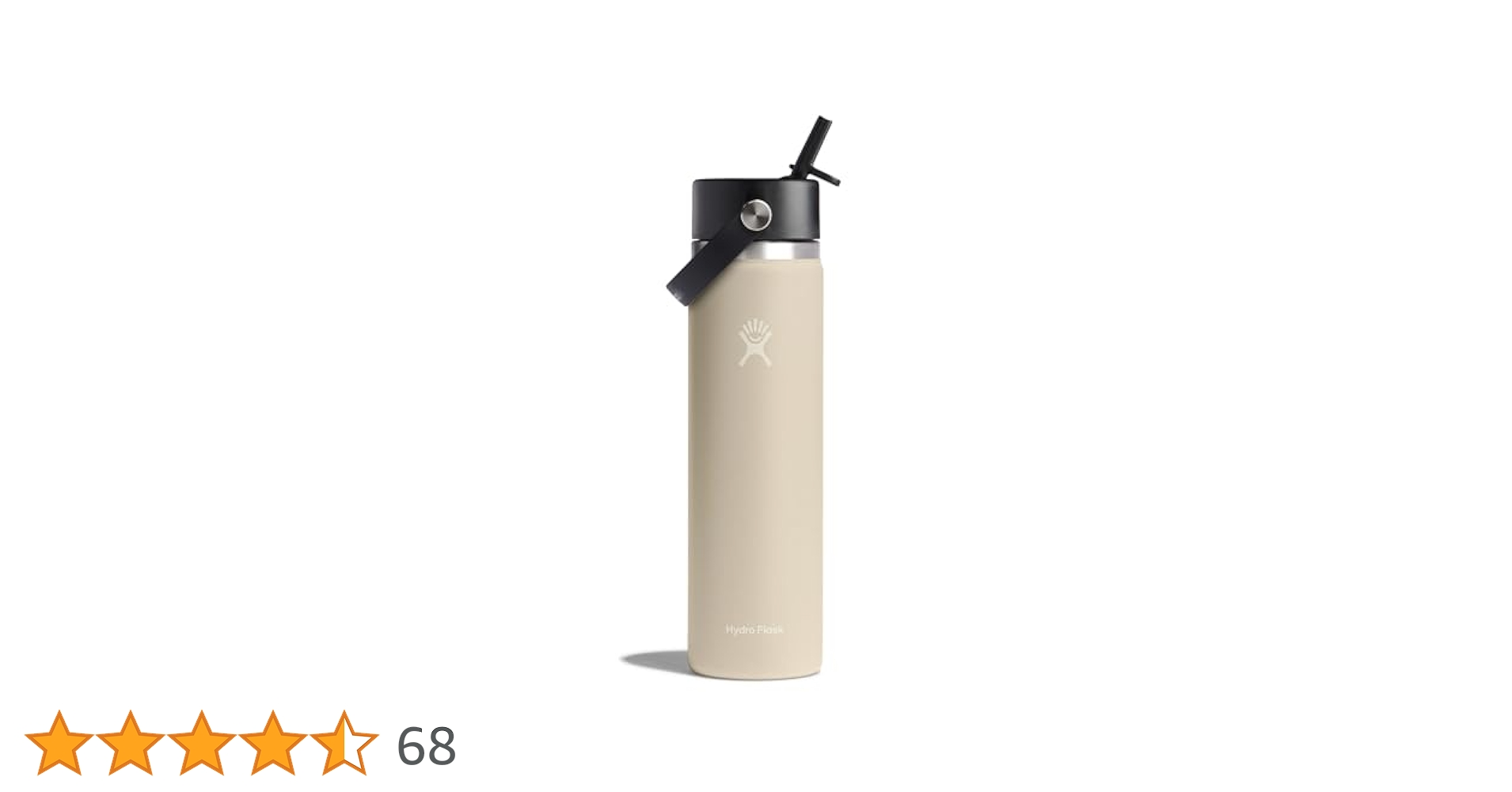 Limited ハイドロフラスク 24oz シュガークラッシュ ストロー付水筒 Amazon.co.jp: Hydro Flask(ハイドロフラスク) 24オンス ワイド