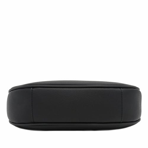 Image of FashionPuzzle Elegant Crescent Shoulder Bag Underarm Purse