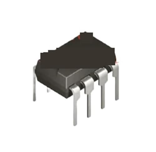 Lot ATTINY85V-10PU puce programmable 8 bits composant électronique microcontrôleur basse tension