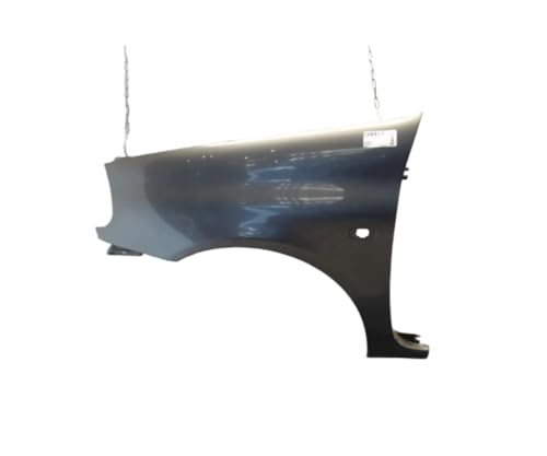 BACK2CAR - AILE AVANT GAUCHE D'OCCASION COMPATIBLE AVEC RENAULT CLIO, OE: 7701473025