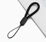 [Conception Simple] La Conception De Ce Produit Est Simple Et Polyvalente, Et La Lanière Noire Est Facile À Combiner Avec Différents Articles Et Styles. Ce N'Est Pas Seulement Pratique, Mais Augmente Également Le Sens De La Mode De L'Article.La Conception Courte Le Rend Plus Pratique À Utiliser Et Pas Facile Àeln.