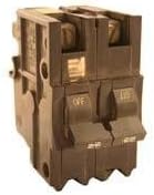 NB221030, Bolt-on type STAB-LOK FEDERAL PACIFIC