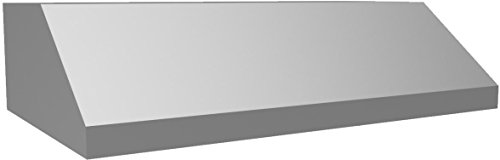 Vent-A-Hood PRH9-136-SS 36' Wide 'Professional Series' 9'...