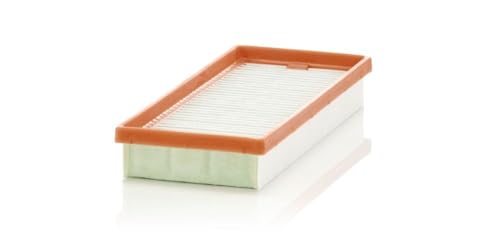 MANN-FILTER C 2716/1 Filtre à air - pour Véhicule de tourisme + utilitaires