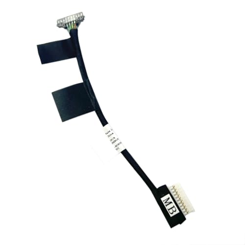 Cable de batería DELL Latitude 3320 MK L13 4CS recambio conector 0H6NGH 3