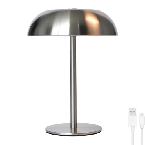 Lampe de table LED sans fil pour lire sans fatiguer les yeux au lit