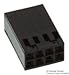 Amp - Te Connectivity Wire-Board Connector Receptacle, 8Pos, 2.54Mm - 87456-3