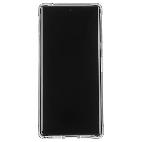 Coque transparente Google Pixel 6 Pro haute résistance - 6