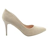 zapato mujer zapato diario zapato de salon zapato beig zapato de señora zapato antelina zapato para salir zapato para fiesta zapato tacon fino