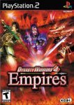 Image of Dynasty Warriors 4: Empires (Renewed)