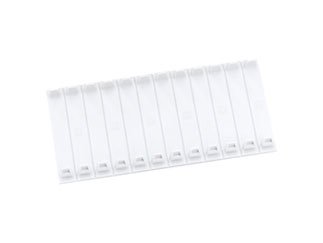 ALTECH 799-012 EK024 Series Enclosure Filler Strip - 5 item(s)