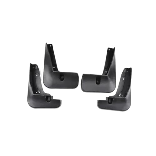 Guardabarros Delantero Y Trasero Para Zeekr X 2023 2024 Accesorios coche