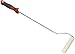 Produktbild KOTARBAU® Velours-Farbroller 115 x 20 mm mit verlängertem Griff 525 mm Farbwalze Pinsel Walzenbürste Rollerwalze Rollerpinsel für Anstricharbeiten und Renovierung