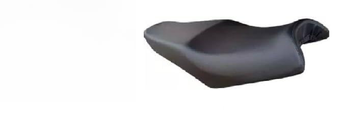 CARBOX,Campatibal with TVS Apache RTR 160 4v Bike SEAT Cover,SEAT Cover,PU Leather Black,Colour,6 mm Cushion Foam.Rope provided,Ready to fit,Quality and Fitting Tested