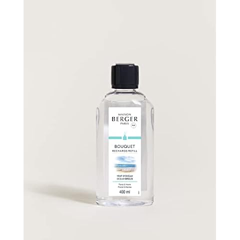 Maison Berger Paris Ocean Breeze Raumduft Cover