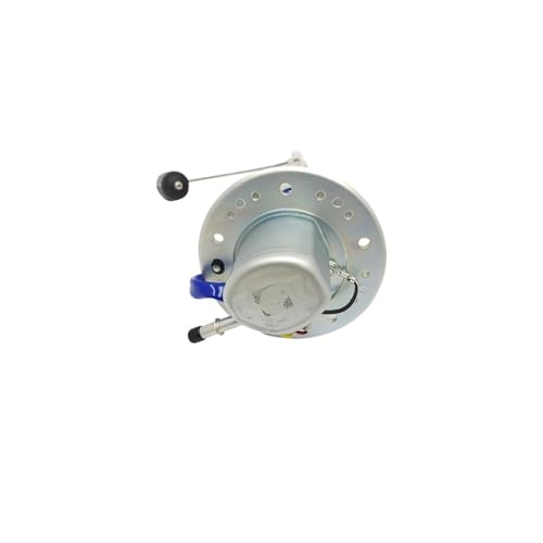 Solución para fallos de arranque con bomba para GSXR 1000 4