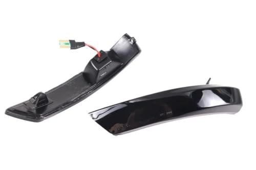 Clignotant dynamique Ford Focus MK3 Mondeo MK4 répétiteur miroir - 6