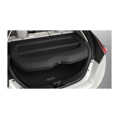 Authentic Nissan Rear Parcel Shelf Finisher - Model Liberia