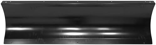 WARN ProVantage II Plow Blade: 54-inch Blade with Reversible Wear...