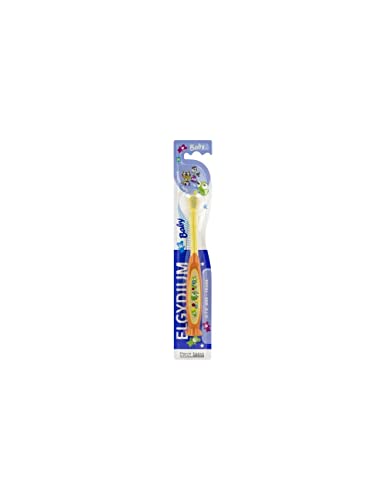 Elgydium Baby Toothbrush