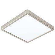 EGLO LED осветително тяло за таван Fueva 5, Д x...