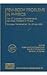 Produktbild Few-Body Problems in Physics: The 19th European Conference on Few-Body Problems in Physics (AIP Conference Proceedings, Band 768)