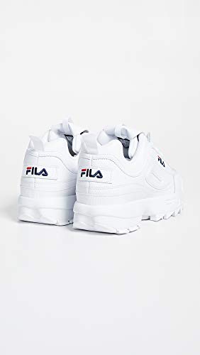 Fila Men's Lightweight Everyday Casual Mb Sneaker4