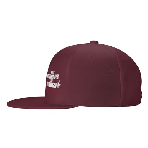 Gorra Trucker Negra Unisex Talla Única miniatura 3