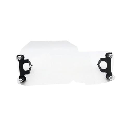 Protection de grille de phare en acier pour F800GS F700GS protection optique moto