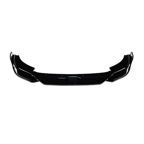 Protection inférieur pare-chocs avant BMW X3M X4M fini les rayures