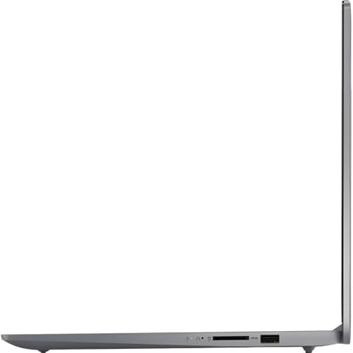 Lenovo IdeaPad Slim 3 15IRH8, Notebook com Intel Core i7-13620H, 16GB RAM, SSD 512GB, Tela 15.6″ FHD, Windows 11, Arctic Grey