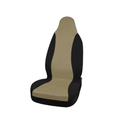 Housses siège voiture airbag compatibles avec mousse 2 mm pour SUV et fourgonnette