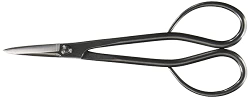 源造 ステンレスさつき鋏 大 180mm 407-S