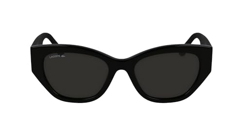Lacoste L6030S Black 50/21/145 UNISEX Sonnenbrillen