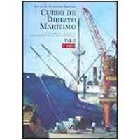Curso de direito marítimo