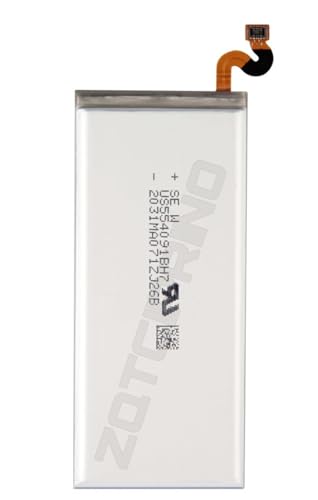 Image of Original EB-BN950ABE Battery for Samsung Galaxy Note 8 SM-N9500 SM-N950U, SM-N950F Battery with 1 Year Warranty**** (R201)
