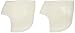 1 Pair Silicone Gel Cushion Pad Heel Liner Protective Cracked Feet Pressure Pain Relief Socks for Foot Care Protectors