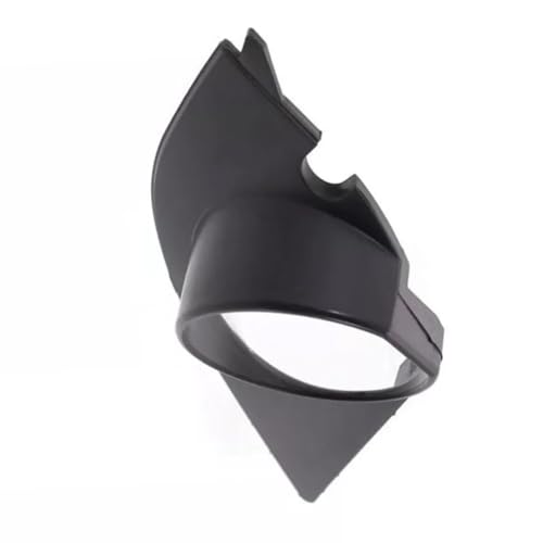 Rejilla de luz antiniebla delantera de coche para E60 E61 M Sport 2003-2009 2