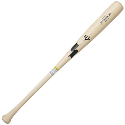 SSK Pro Edge Hard Wood Bat Maple