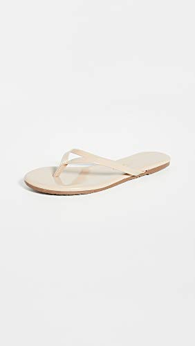 Image of TKEES Women's Foundations Glosses Flip Flops