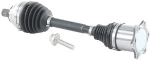 TrakMotive CV Axle Shaft - VW-86046