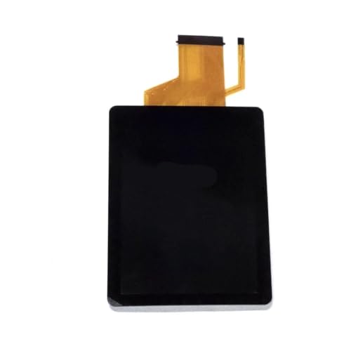 Écran LCD pour Sony DSC-HX400 avec composants de rétroéclairage en verre durable - 3